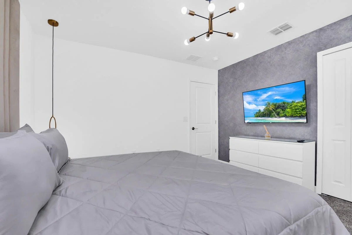 Lakeview! Star Wars! Resort 6 mi 2 Disney! 3009 #25