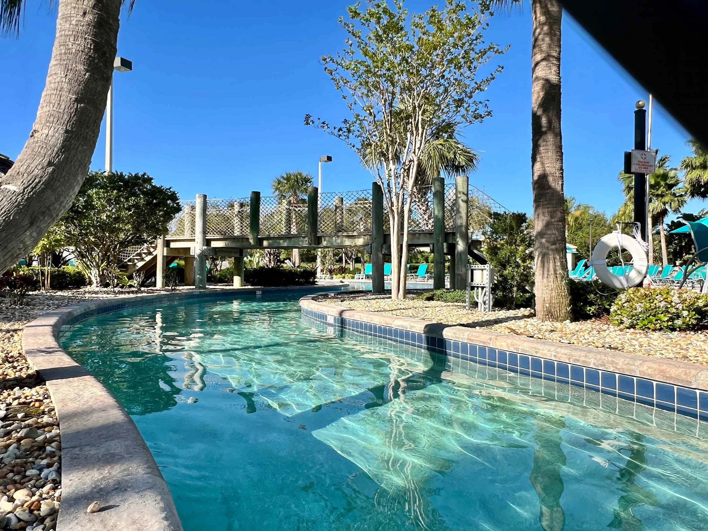 Champions Gate-11538 6BR · Pool·Spa· Disney #85