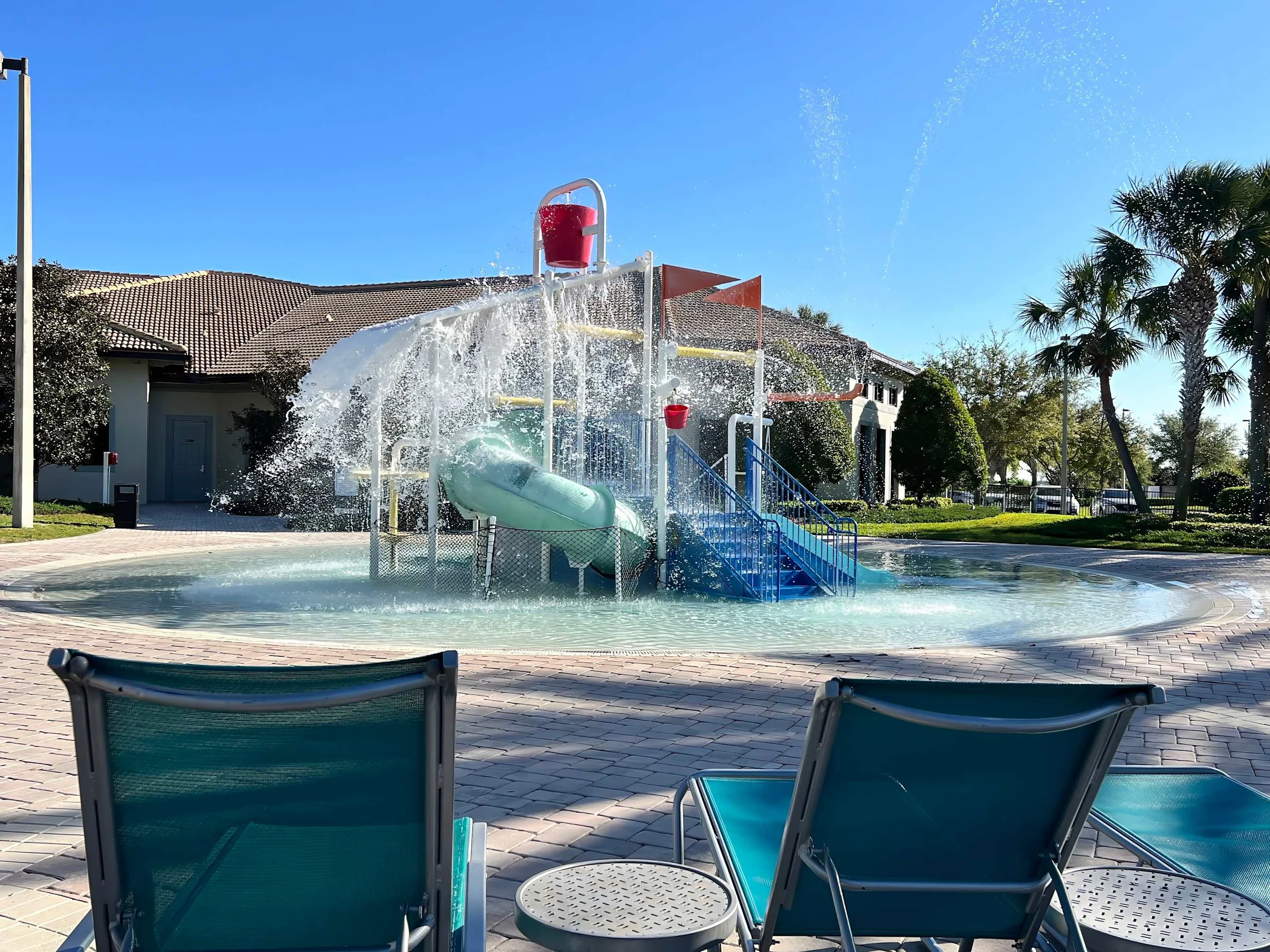 Champions Gate-11538 6BR · Pool·Spa· Disney #97