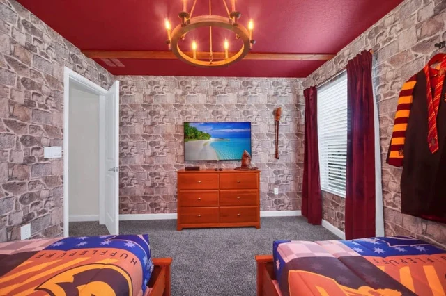 Hogwarts! Star Wars! Resort 6 mi 2 Disney! 4710 #14