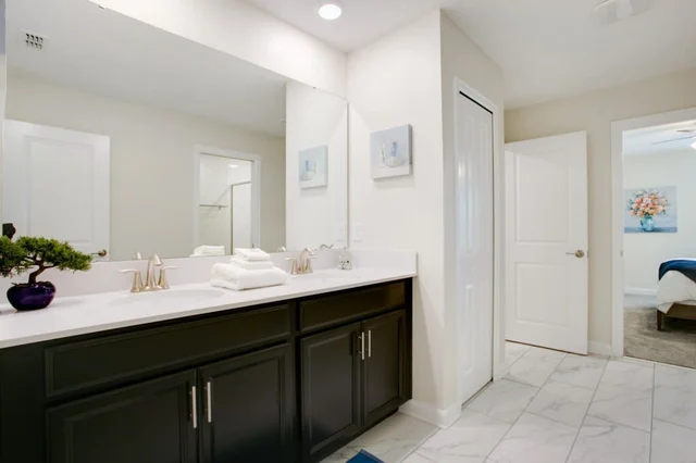 Rear Privacy-Big Screen! Resort 6 mi 2 Disney-2709 #12