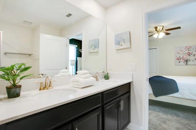 Rear Privacy-Big Screen! Resort 6 mi 2 Disney-2709 #13