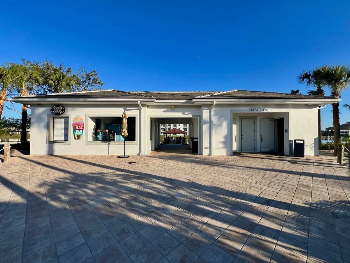 Rear Privacy-Big Screen! Resort 6 mi 2 Disney-2709 #46