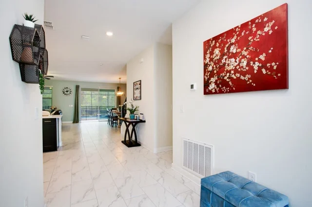 Rear Privacy-Big Screen! Resort 6 mi 2 Disney-2709 #41