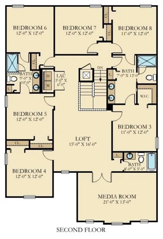 Rear Privacy-Big Screen! Resort 6 mi 2 Disney-2709 #98