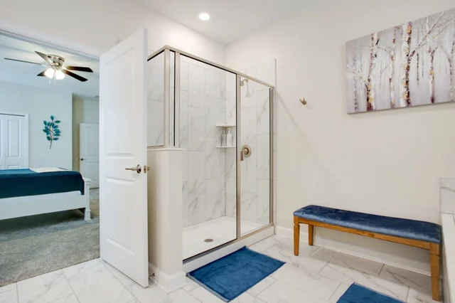 Rear Privacy-Big Screen! Resort 6 mi 2 Disney-2709 #19