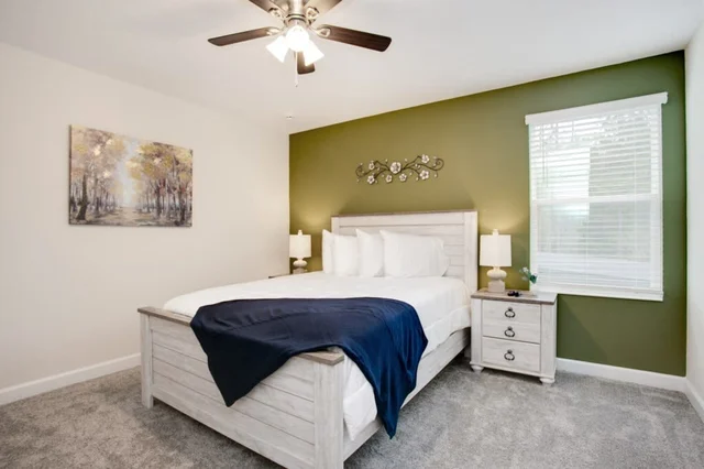 Rear Privacy-Big Screen! Resort 6 mi 2 Disney-2709 #15