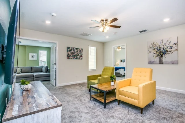 Rear Privacy-Big Screen! Resort 6 mi 2 Disney-2709 #58