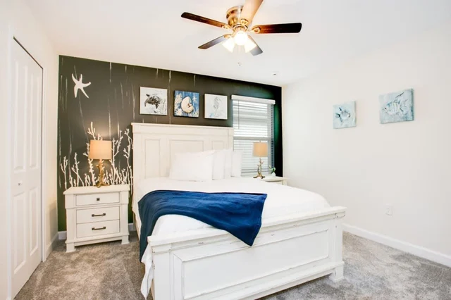 Rear Privacy-Big Screen! Resort 6 mi 2 Disney-2709 #22
