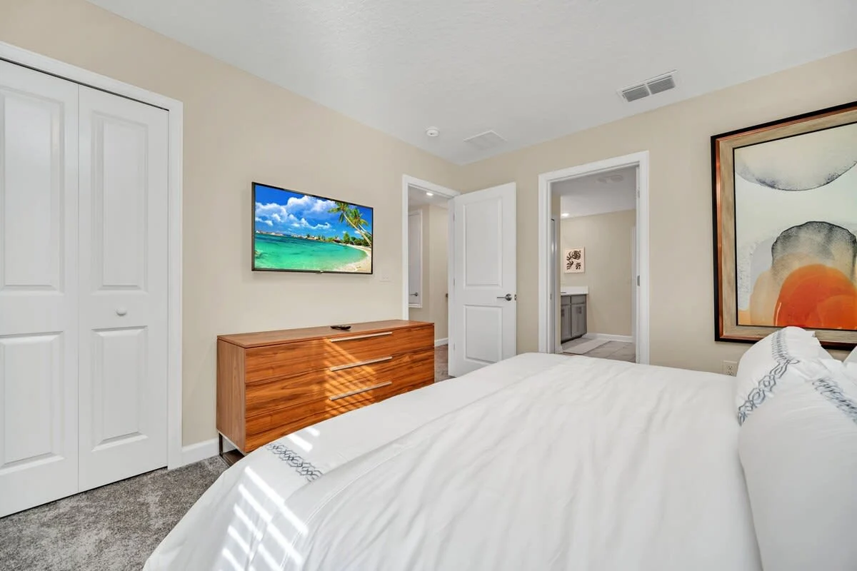 Hogwarts! Hero Game Room-Resort 6 mi 2 Disney-2826 #16