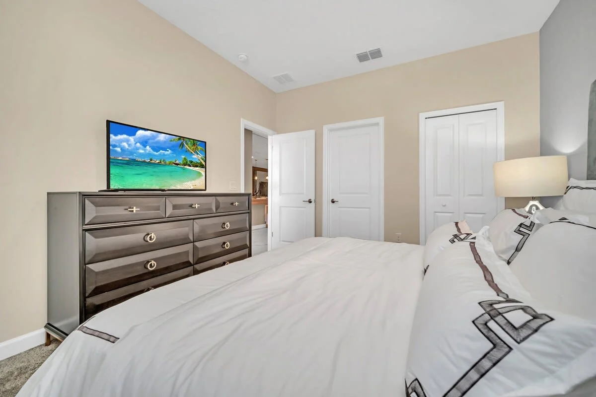 Hogwarts! Hero Game Room-Resort 6 mi 2 Disney-2826 #43