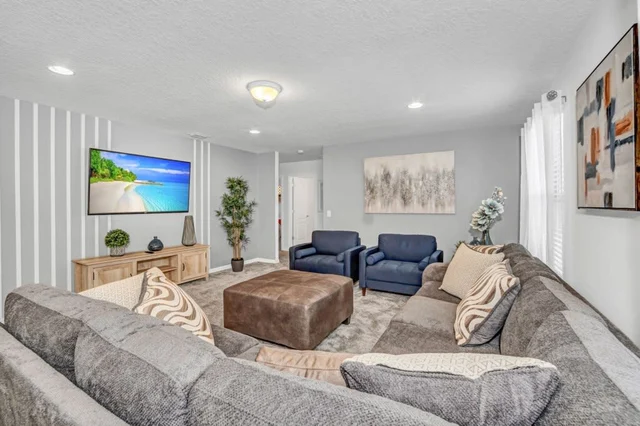 Big Screen-Gameroom-Private Pool-6mi 2 Disney-8911 #7