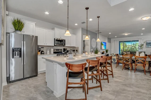 Big Screen-Gameroom-Private Pool-6mi 2 Disney-8911 #6