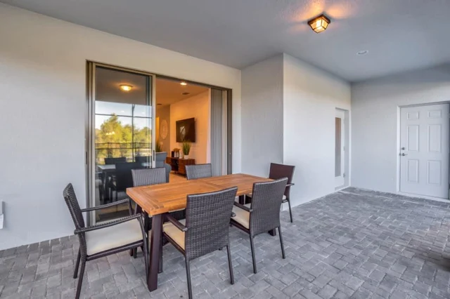 Big Screen-Gameroom-Private Pool-6mi 2 Disney-8911 #24