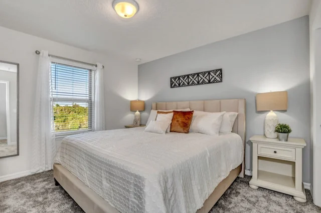 Big Screen-Gameroom-Private Pool-6mi 2 Disney-8911 #61