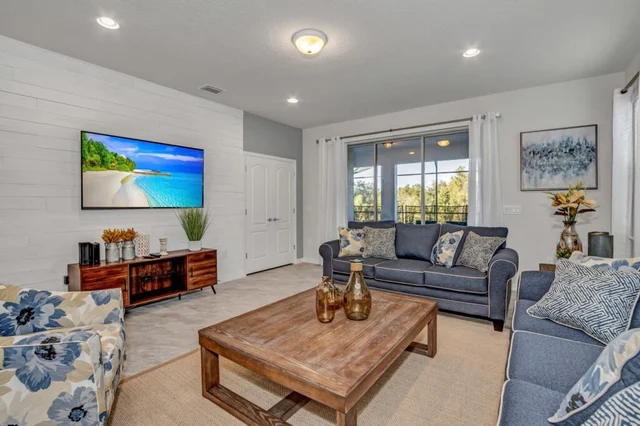 Big Screen-Gameroom-Private Pool-6mi 2 Disney-8911 #55