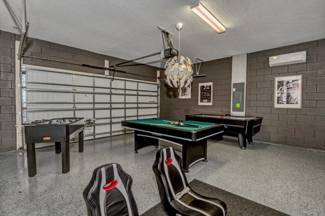 Big Screen-Gameroom-Private Pool-6mi 2 Disney-8911 #90