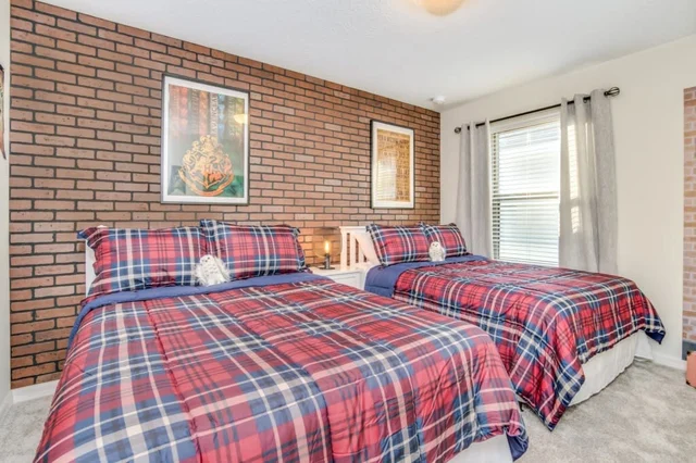 Big Screen-Gameroom-Private Pool-6mi 2 Disney-8911 #89