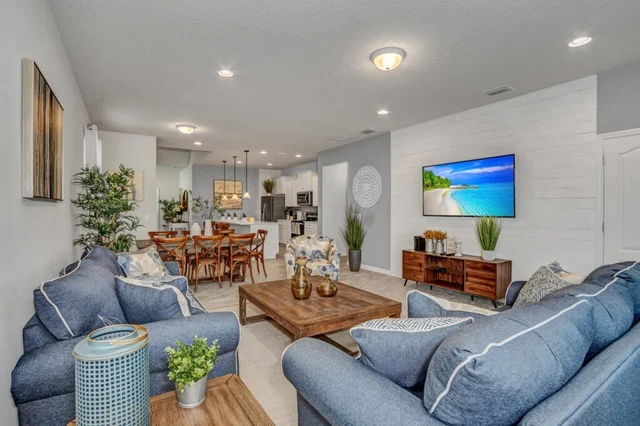 Big Screen-Gameroom-Private Pool-6mi 2 Disney-8911 #95