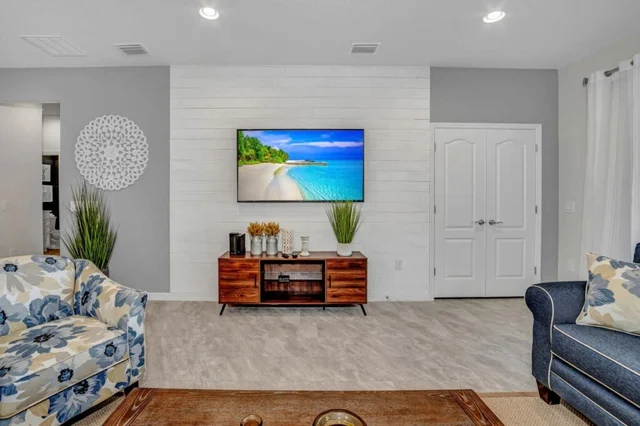 Big Screen-Gameroom-Private Pool-6mi 2 Disney-8911 #86
