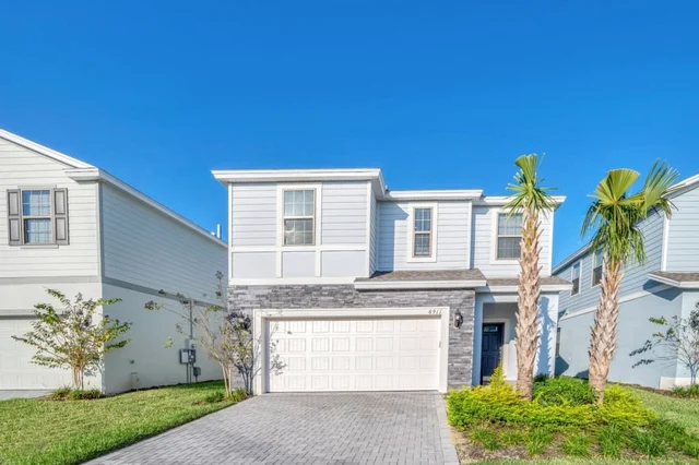 Big Screen-Gameroom-Private Pool-6mi 2 Disney-8911 #85