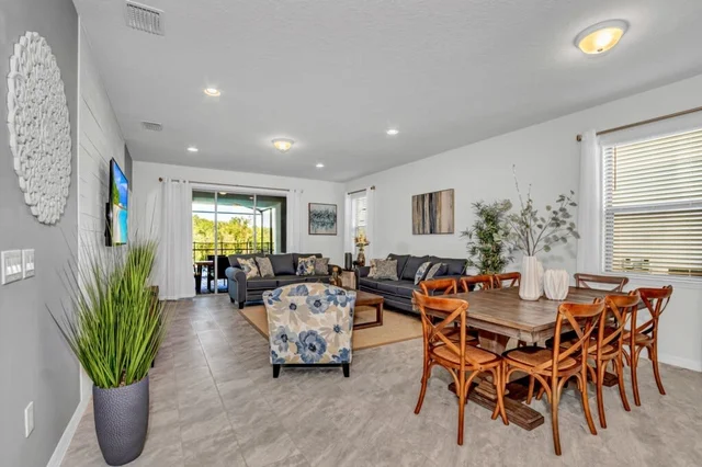 Big Screen-Gameroom-Private Pool-6mi 2 Disney-8911 #96