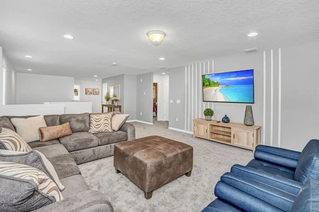 Big Screen-Gameroom-Private Pool-6mi 2 Disney-8911 #98
