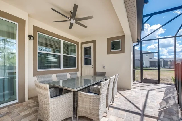 Private Pool-Games! Resort 7 mi 2 Disney! 1748 #73