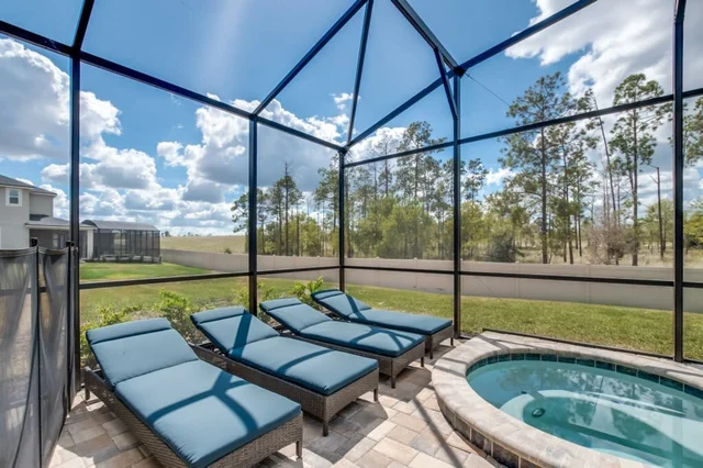 Private Pool-Games! Resort 7 mi 2 Disney! 1748 #36