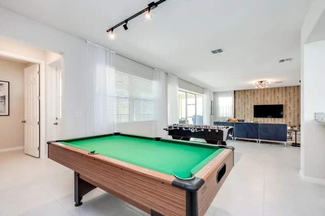 Private Pool-Games! Resort 7 mi 2 Disney! 1748 #56