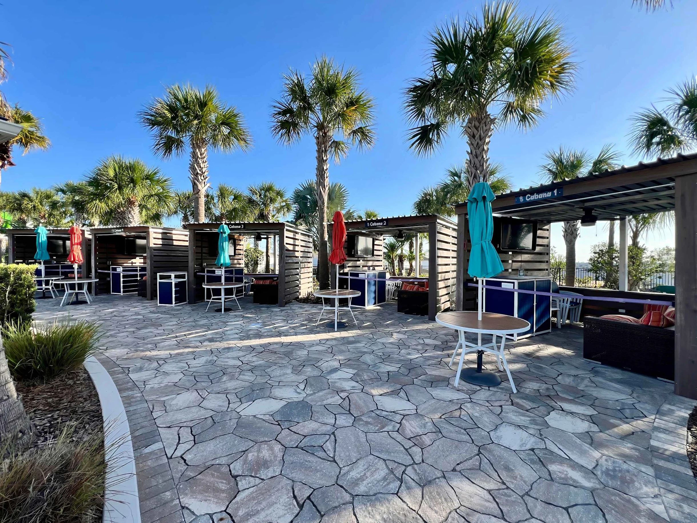 Value! Clean! Lazy River-Resort 6 mi 2 Disney! 108 #2