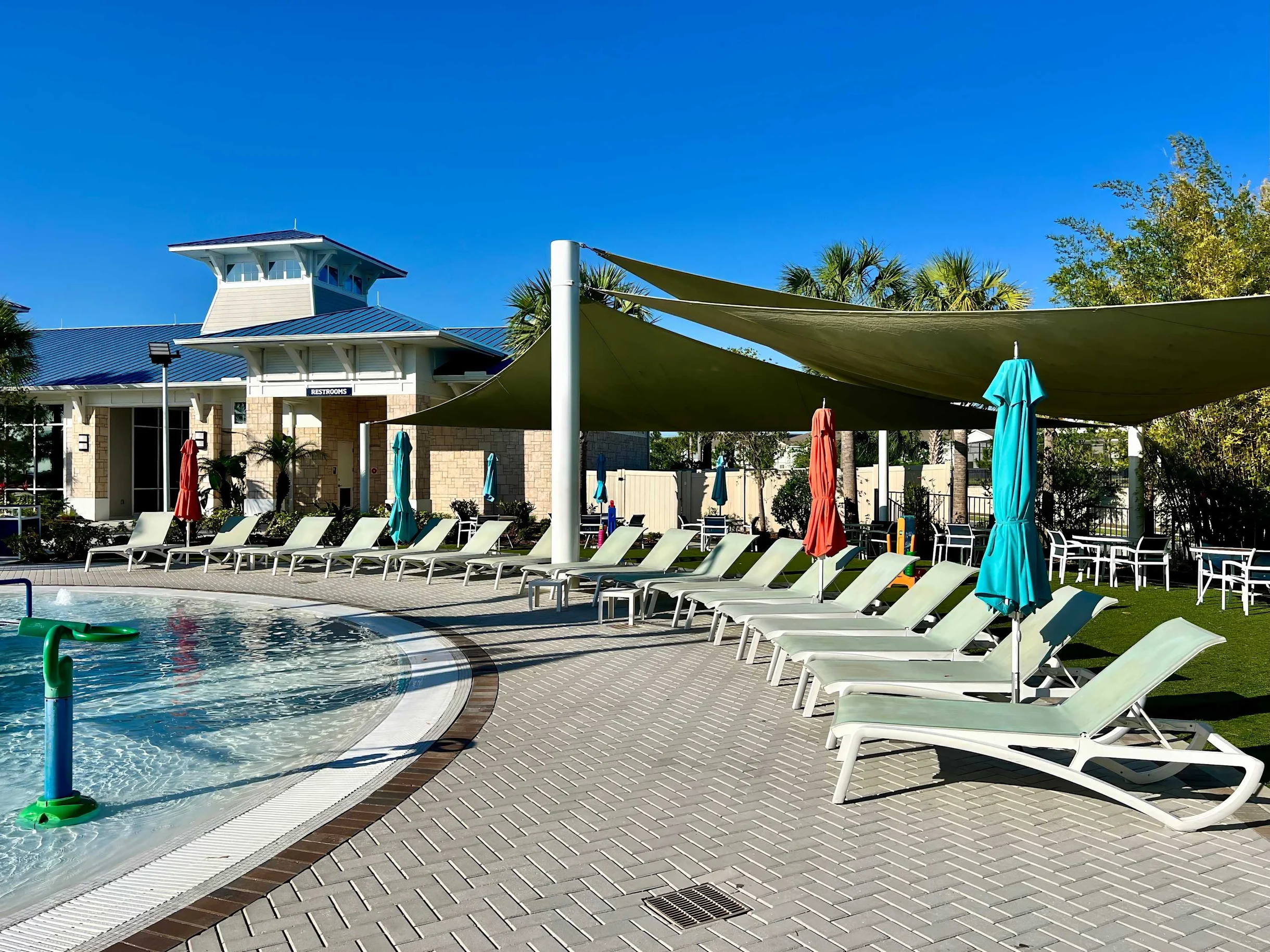 Value! Clean! Lazy River-Resort 6 mi 2 Disney! 108 #52