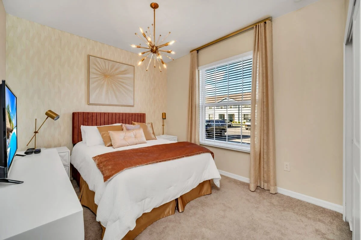 Value! Clean! Lazy River-Resort 6 mi 2 Disney! 108