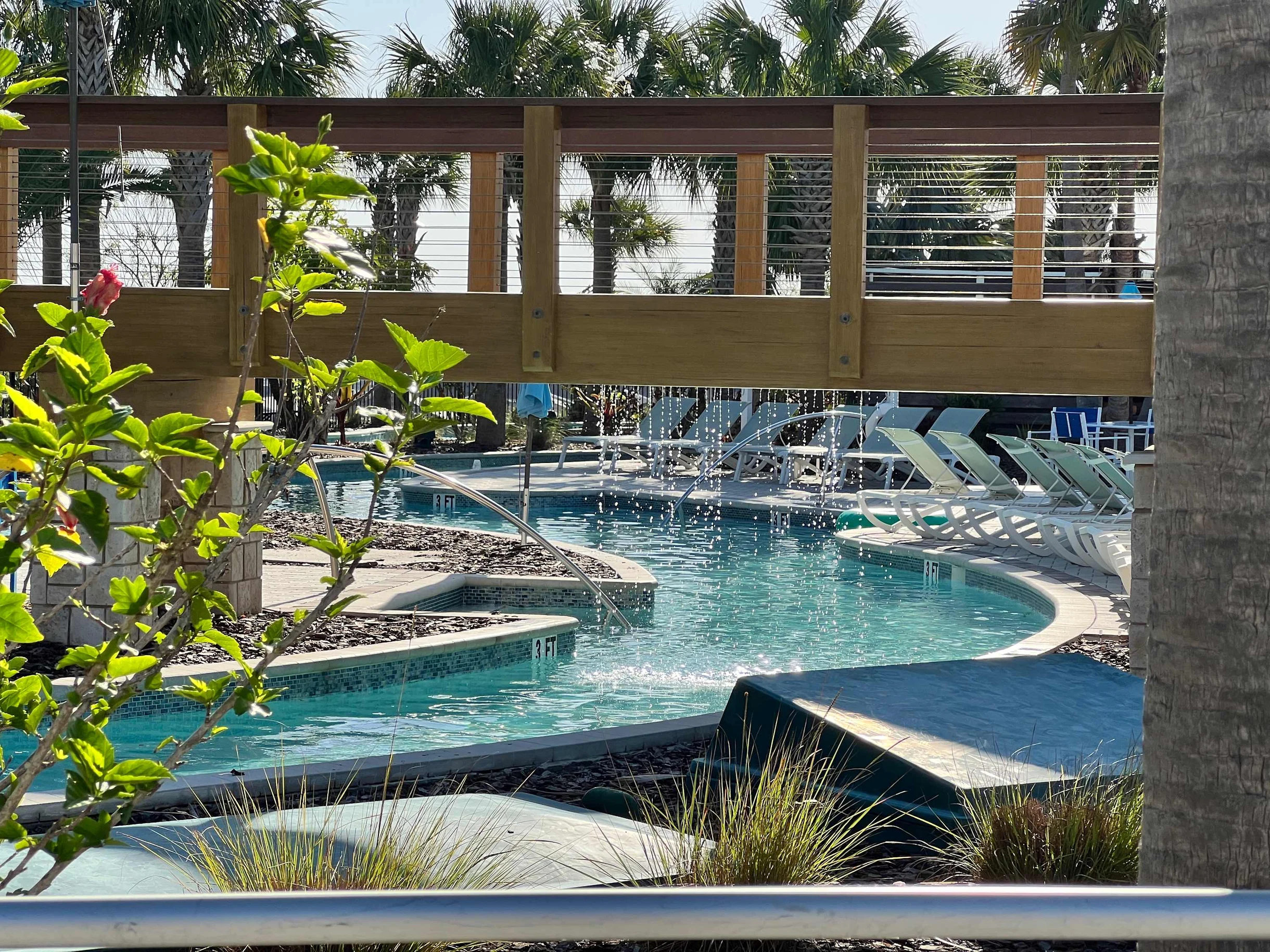 Value! Clean! Lazy River-Resort 6 mi 2 Disney! 108 #84