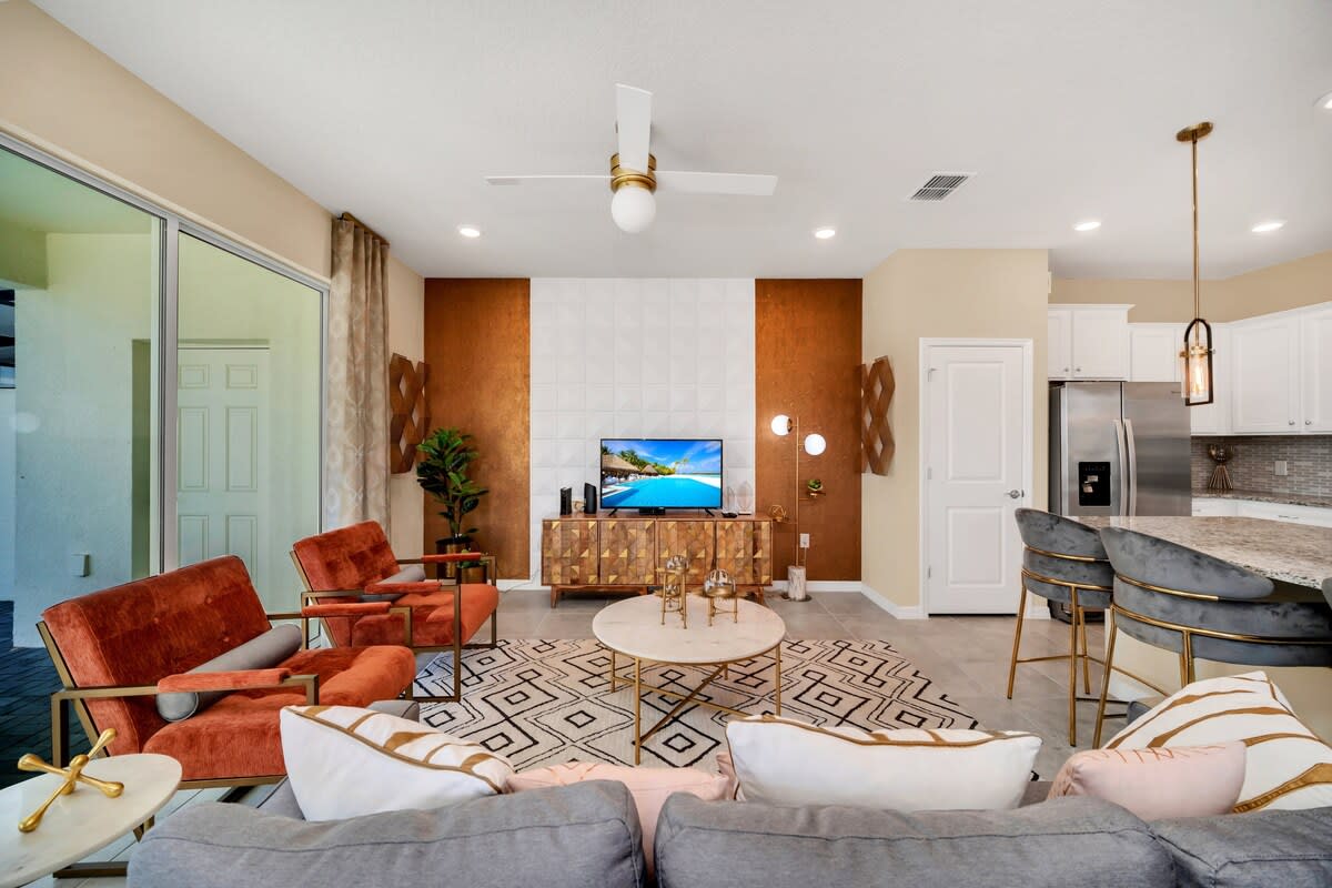 Value! Clean! Lazy River-Resort 6 mi 2 Disney! 108 #29