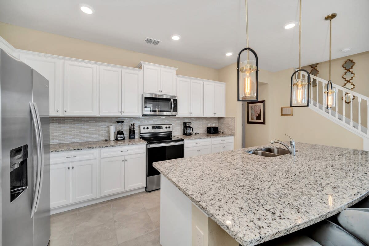 Value! Clean! Lazy River-Resort 6 mi 2 Disney! 108 #30
