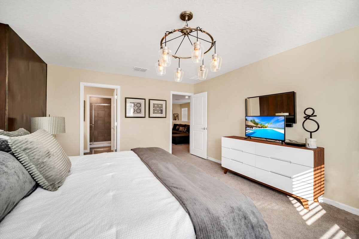 Value! Clean! Lazy River-Resort 6 mi 2 Disney! 108 #19