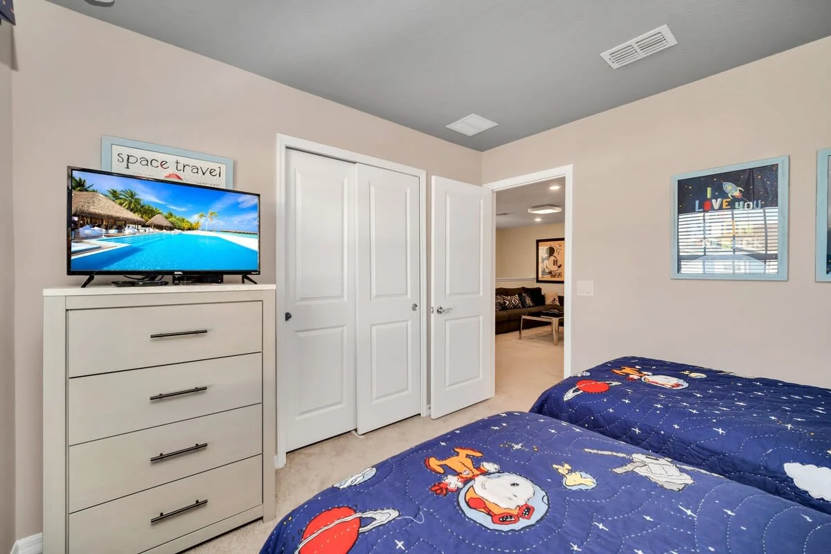 Value! Clean! Lazy River-Resort 6 mi 2 Disney! 108 #15