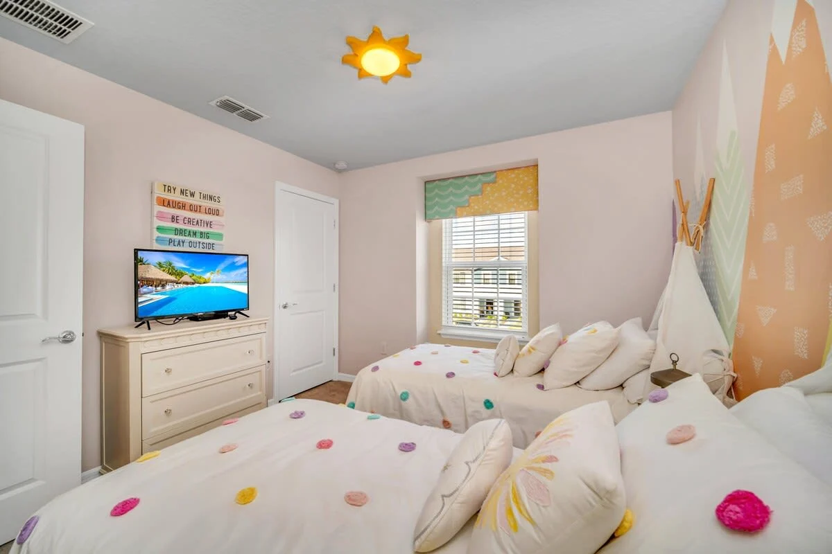 Value! Clean! Lazy River-Resort 6 mi 2 Disney! 108 #18