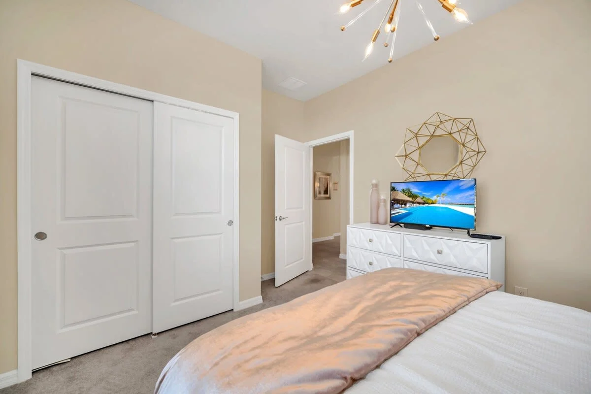 Value! Clean! Lazy River-Resort 6 mi 2 Disney! 108 #31