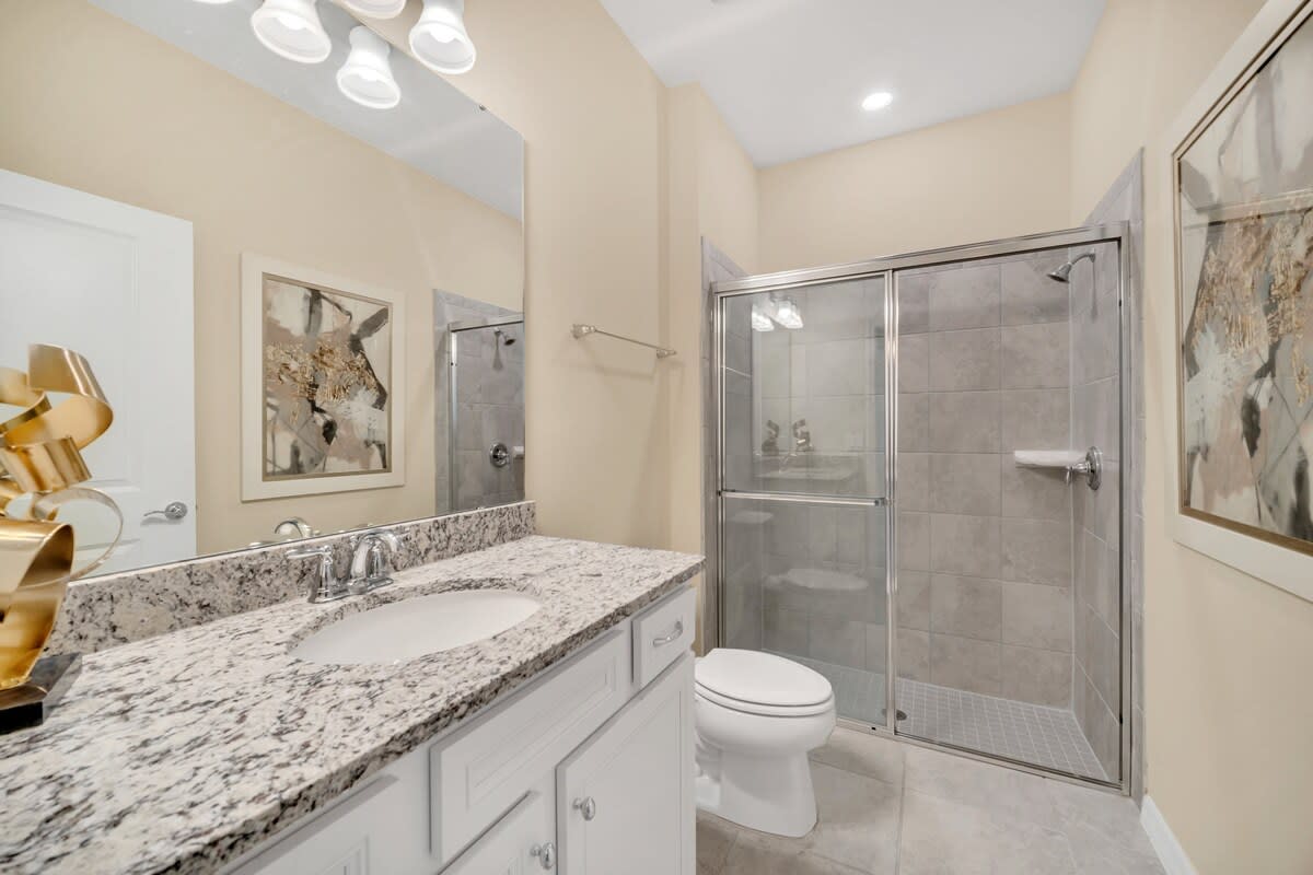 Value! Clean! Lazy River-Resort 6 mi 2 Disney! 108 #22