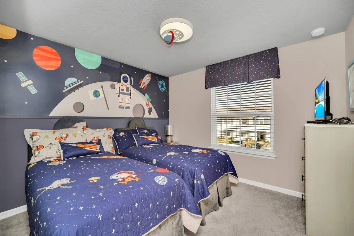 Value! Clean! Lazy River-Resort 6 mi 2 Disney! 108 #33