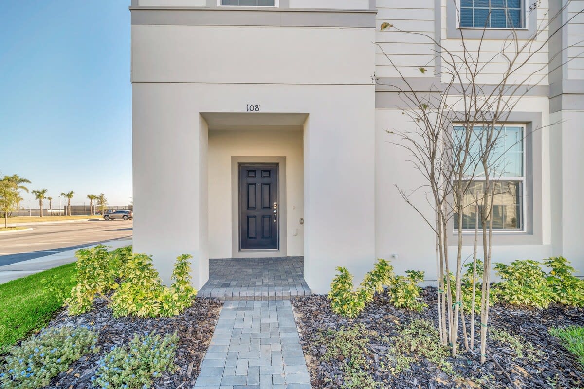 Value! Clean! Lazy River-Resort 6 mi 2 Disney! 108 #71
