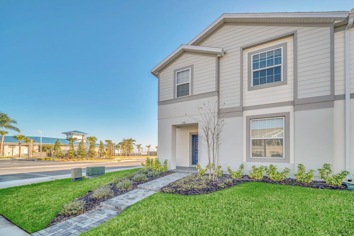 Value! Clean! Lazy River-Resort 6 mi 2 Disney! 108 #78