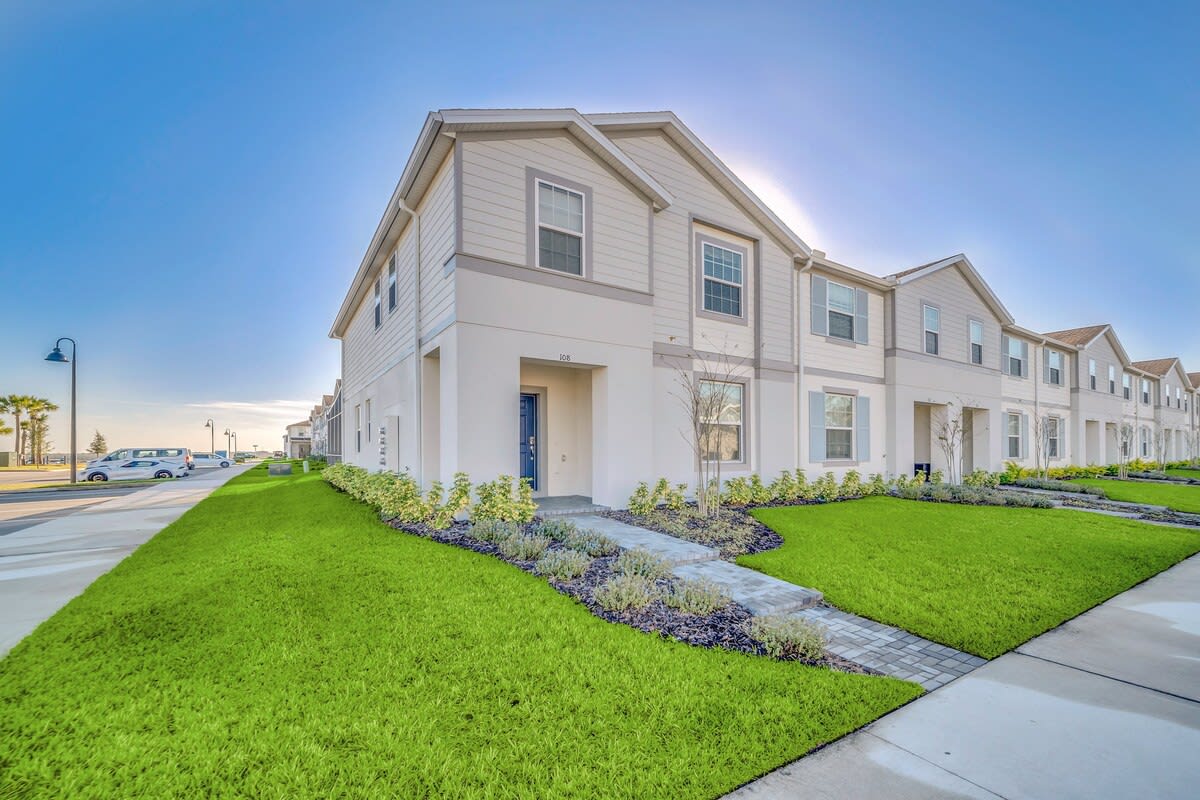 Value! Clean! Lazy River-Resort 6 mi 2 Disney! 108 #74