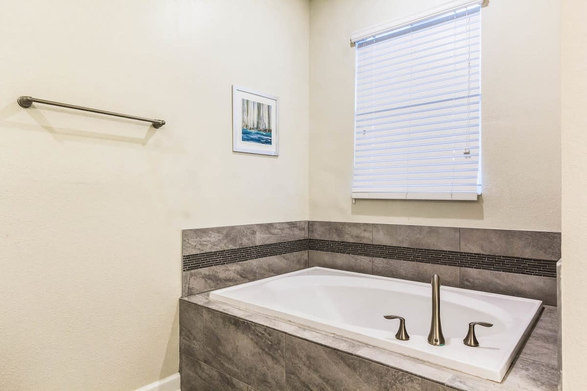 Waterpark! Game Room! 9 miles 2 Disney! 1669 #8