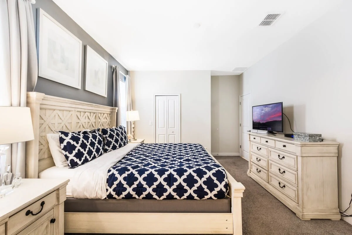 Waterpark! Game Room! 9 miles 2 Disney! 1669 #2