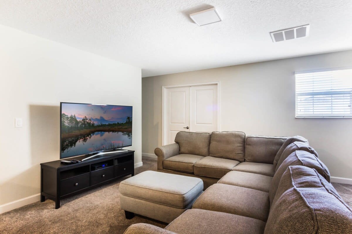 Waterpark! Game Room! 9 miles 2 Disney! 1669 #13