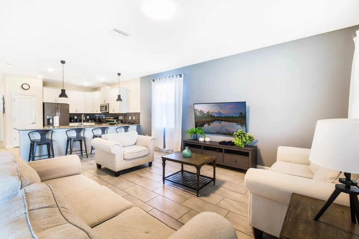Waterpark! Game Room! 9 miles 2 Disney! 1669 #29