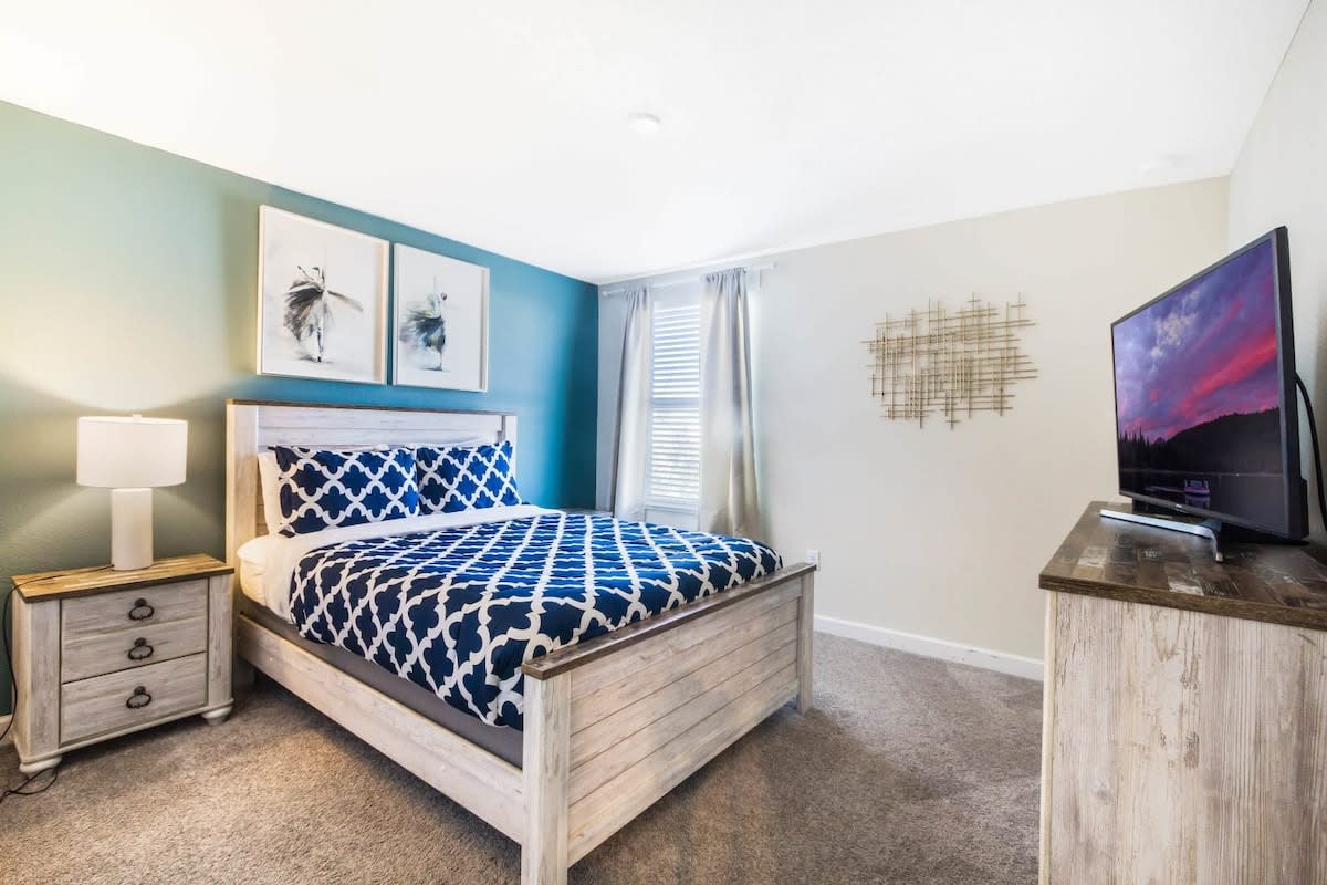 Waterpark! Game Room! 9 miles 2 Disney! 1669 #17